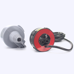 LDZKW Series Split-core አይነት የውጪ ውሃ የማይገባ የአሁን ትራንስፎርመር