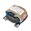 Transformador tipo R TRTDY-R Pot&ecirc;ncia do transformador de corrente el&eacute;trica 5W-3000W