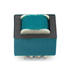 Trafo Pin Tipe TRTYD-E EI Trafo Listrik 0,5W-8W