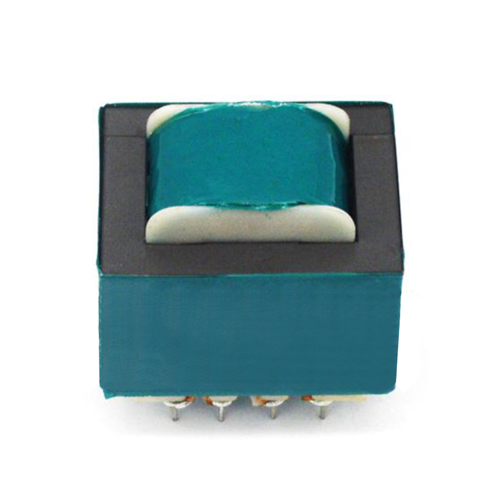 Trafo Pin Tipe TRTYD-E EI Trafo Listrik 0,5W-8W