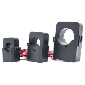 Isang Series Split Core Cable Type Current Transformer