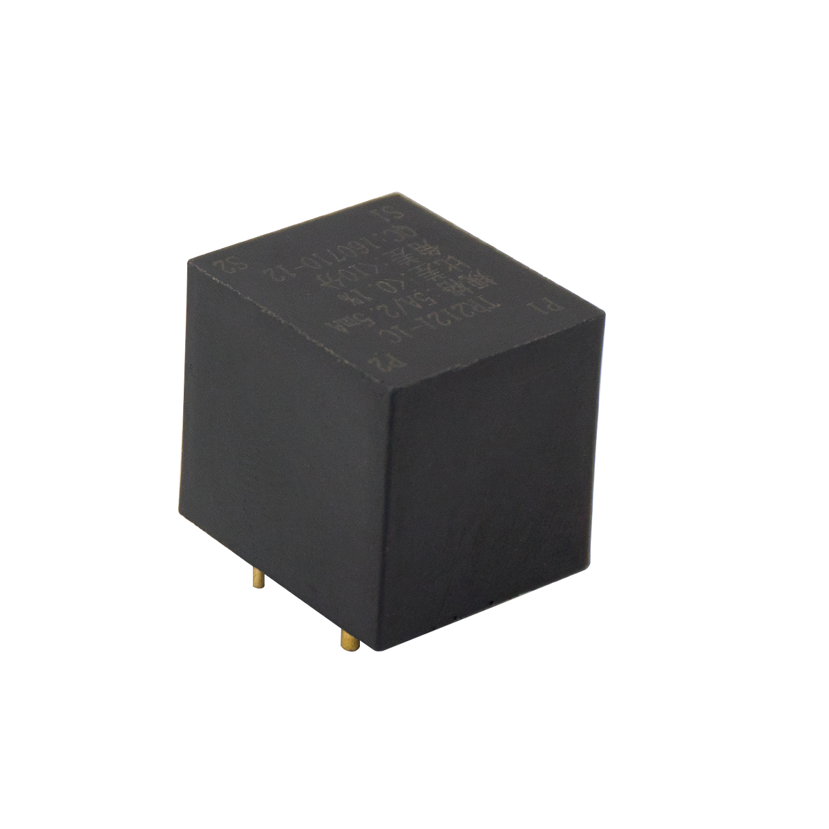TR2121-1C PCB 설치, 다기능 계기 전류 변압기 5A/2.5mA를 위해 여러 모양을 사용자 정의할 수 있습니다.