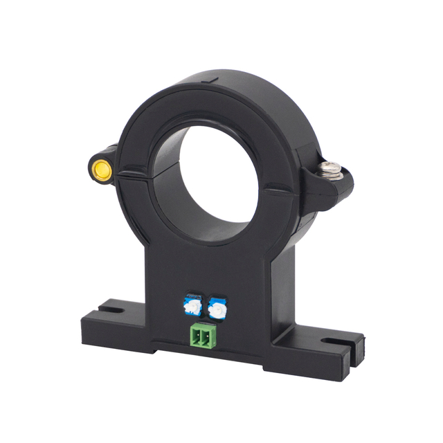 AC እና DC Hall Current Sensors ለዲሲ ተለዋዋጭ የፍጥነት መንዳት 4~20mA