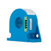 stroomsensor AC/DC-senderopening 20mm inset AC0.5A~300A