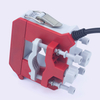 D Series Split-core Type CT para sa Outdoor Waterproof Double Puncture&Power Harvester