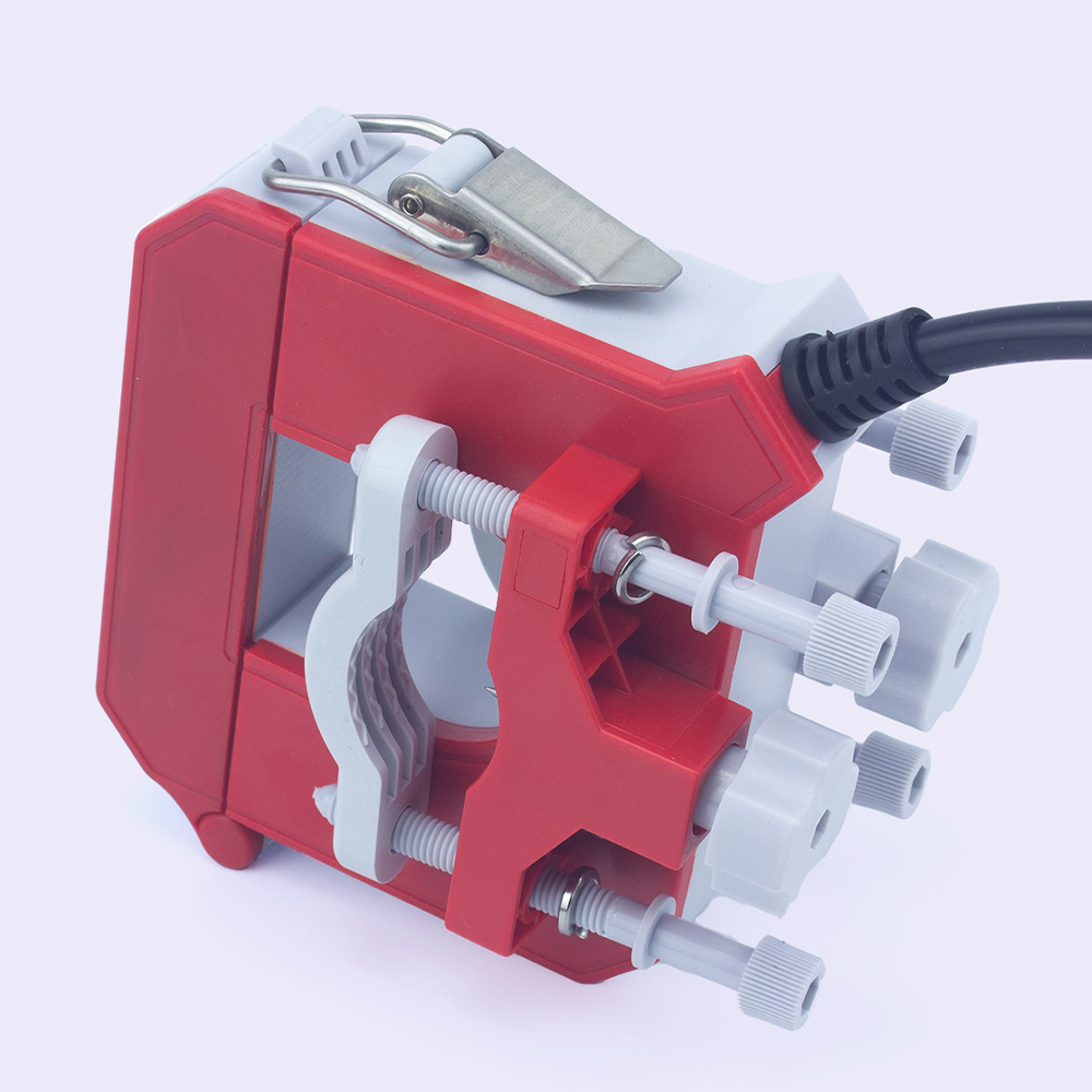 D Series Split-core Type CT para sa Outdoor Waterproof Double Puncture&Power Harvester