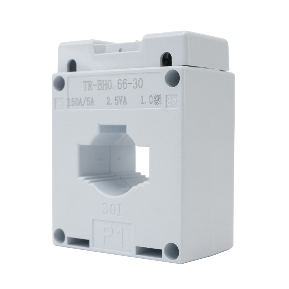 TR-BH Low Voltage Split Core Current Transformer para sa Pagsukat At Proteksyon