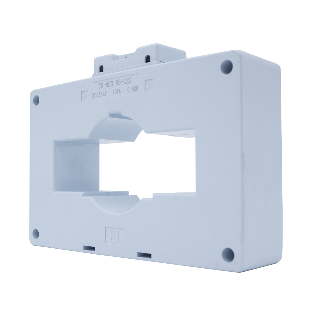TR-BH Low Voltage Split Core Current Transformer para sa Pagsukat At Proteksyon