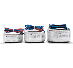 TRTDY-T Toroidalny przekładnik prądowy o mocy 30 W-3000 W