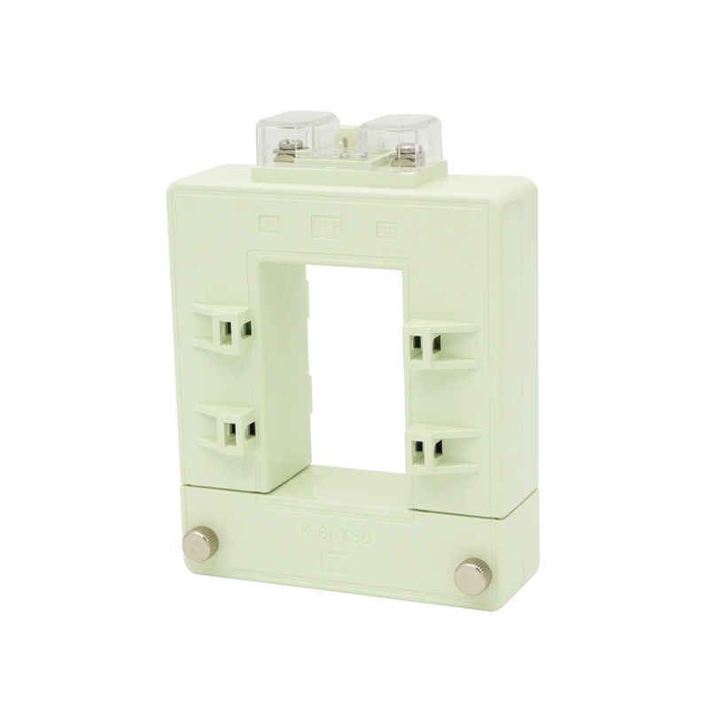 TRDP Series samleskinne Type Split Core Current Transformer Leverand&oslash;r