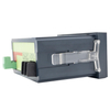 Medidor de corrente monof&aacute;sico TR-DA51 Especifica&ccedil;&atilde;o 50A/75mV Pot&ecirc;ncia AC/DC85~265V