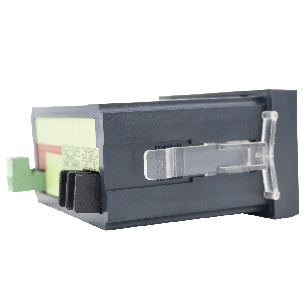Medidor de corrente monof&aacute;sico TR-DA51 Especifica&ccedil;&atilde;o 50A/75mV Pot&ecirc;ncia AC/DC85~265V