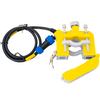 D Series Split-core Type CT para sa Outdoor Waterproof Double Puncture&Power Harvester