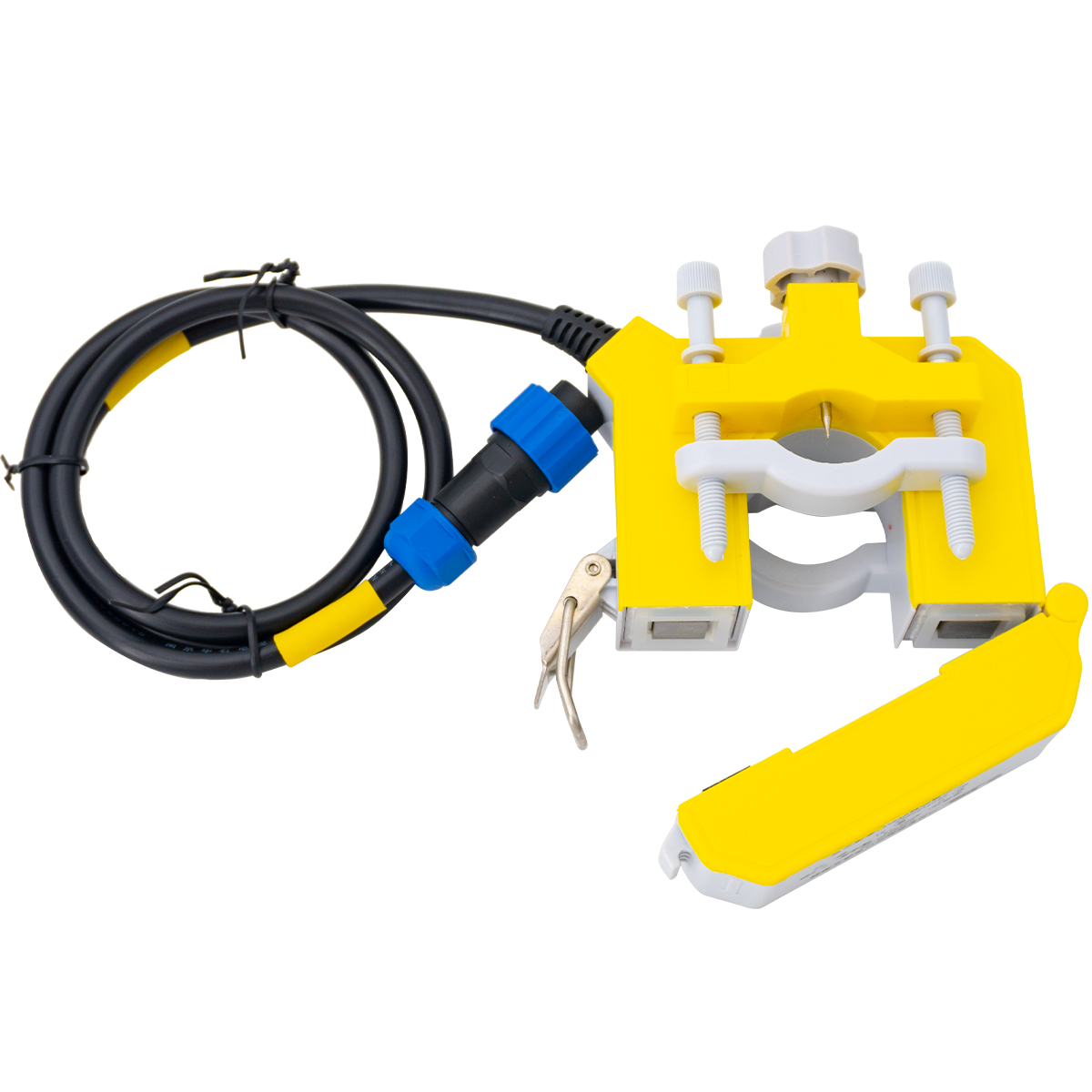 D Series Split-core Type CT para sa Outdoor Waterproof Double Puncture&Power Harvester