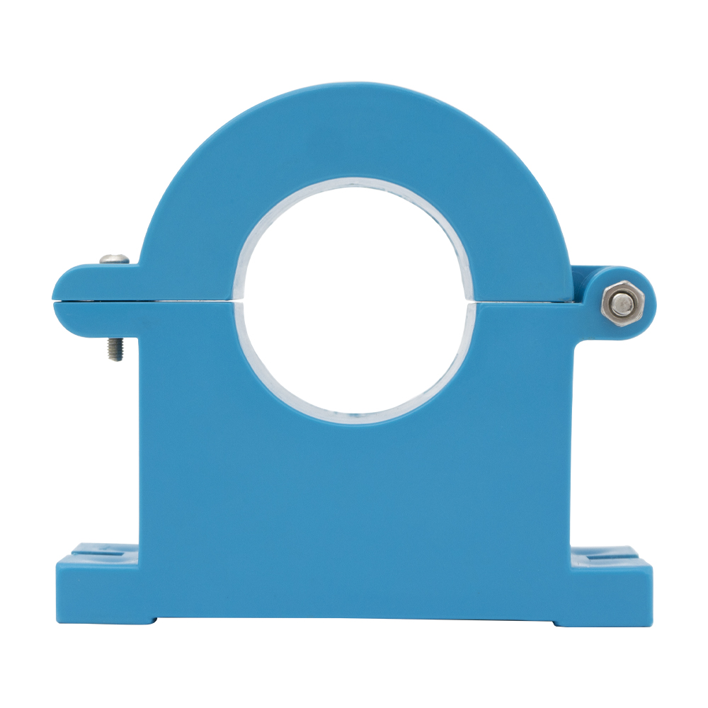 TR0258-LKH24 Hall-effect-stroomsensor met open lus DC 0~2000A/DC 0~10V
