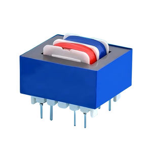TRTDY-E EI-aina ya Pin Transformer Umeme Transfoma ya Sasa 0.5W-8W