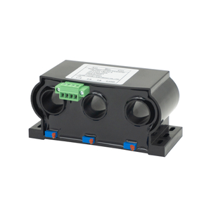 خروجی مبدل جریان R485 فرستنده جریان TR0264-LBC24-R سنسور جریان AC سه فاز