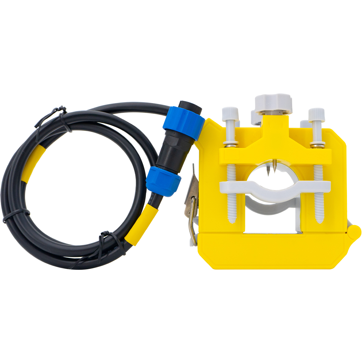 D Series Split-core Type CT សម្រាប់ Outdoor Waterproof Double Puncture & Power Harvester