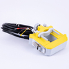 D Series Split-core Type CT para sa Outdoor Waterproof Double Puncture&Power Harvester