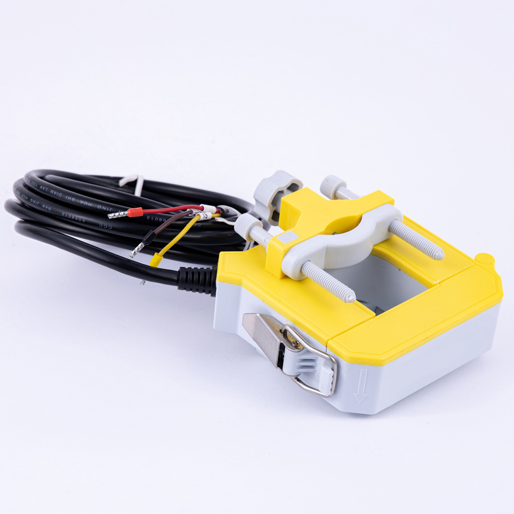 D Series Split-core Type CT para sa Outdoor Waterproof Double Puncture&Power Harvester