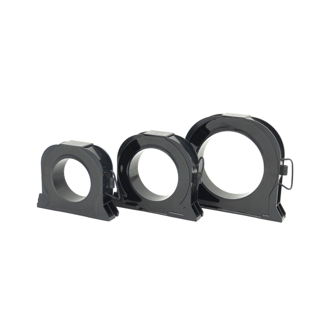 TRAK-B Series Split-core የውጪ ውሃ የማይገባ ዜሮ-ቅደም ተከተል የአሁን ትራንስፎርመር