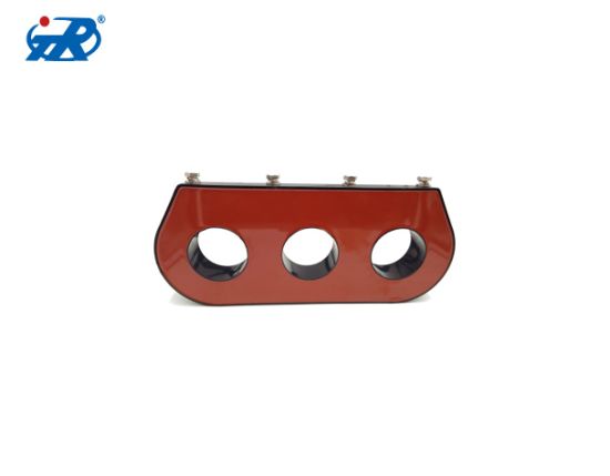 การใช้เบรกเกอร์วงจรสุญญากาศ หม้อแปลงกระแสไฟฟ้า