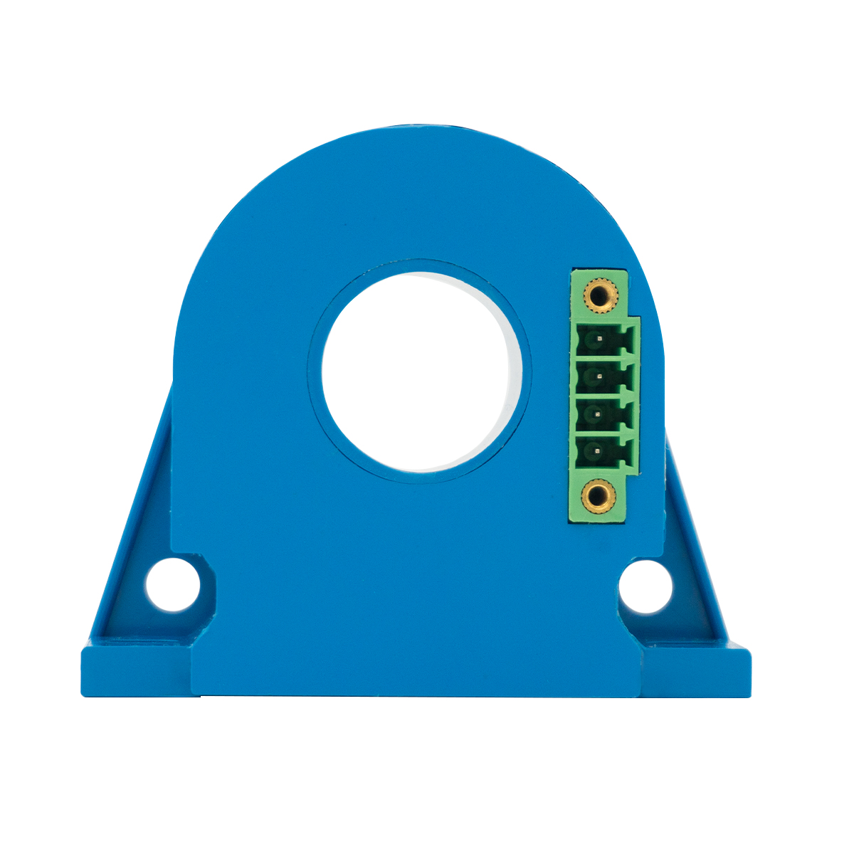 stroomsensor AC/DC-senderopening 20mm inset AC0.5A~300A