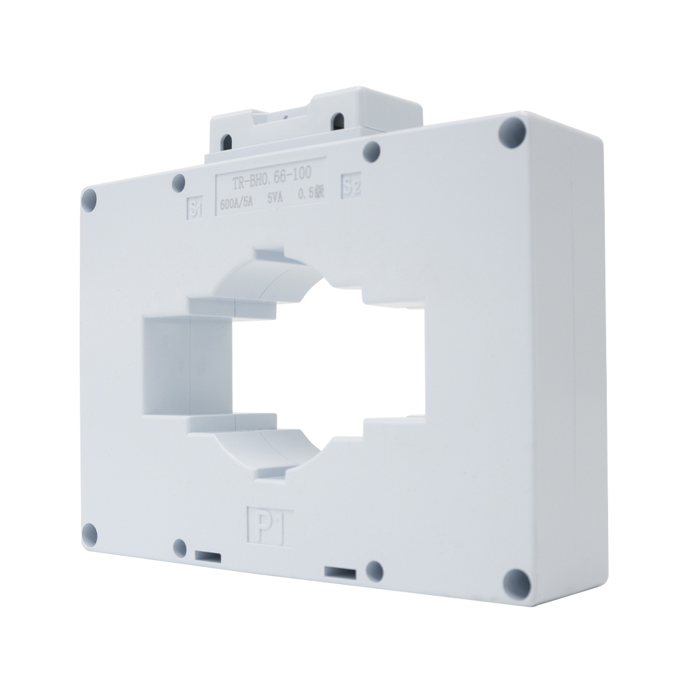 TR-BH Low Voltage Split Core Current Transformer para sa Pagsukat At Proteksyon