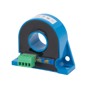 TR0215A-LBH24 Sensore di corrente ad effetto Hall CC 0~200 A/CC 0~10 V