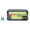 Medidor de corrente monof&aacute;sico TR-DA51 Especifica&ccedil;&atilde;o 50A/75mV Pot&ecirc;ncia AC/DC85~265V