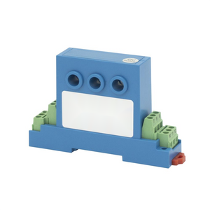 AC Current Transducer Tres-Phase Input AC 0-30A Output RS485 Current Sensor ad Motor Control Centra