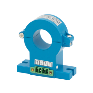 TR2214-LKH24 Hall-effect-stroomsensor met open lus AC 0~30A/DC 0~20mA