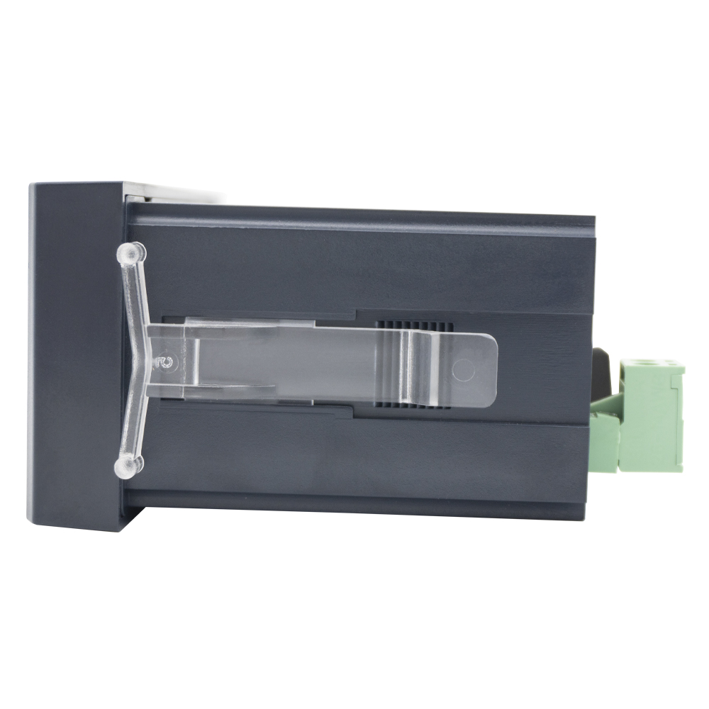 Medidor de corrente monof&aacute;sico TR-DA51 Especifica&ccedil;&atilde;o 50A/75mV Pot&ecirc;ncia AC/DC85~265V