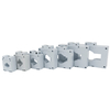 TR-BH Low Voltage Split Core Current Transformer para sa Pagsukat At Proteksyon