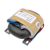 Transformador tipo R TRTDY-R Pot&ecirc;ncia do transformador de corrente el&eacute;trica 5W-3000W