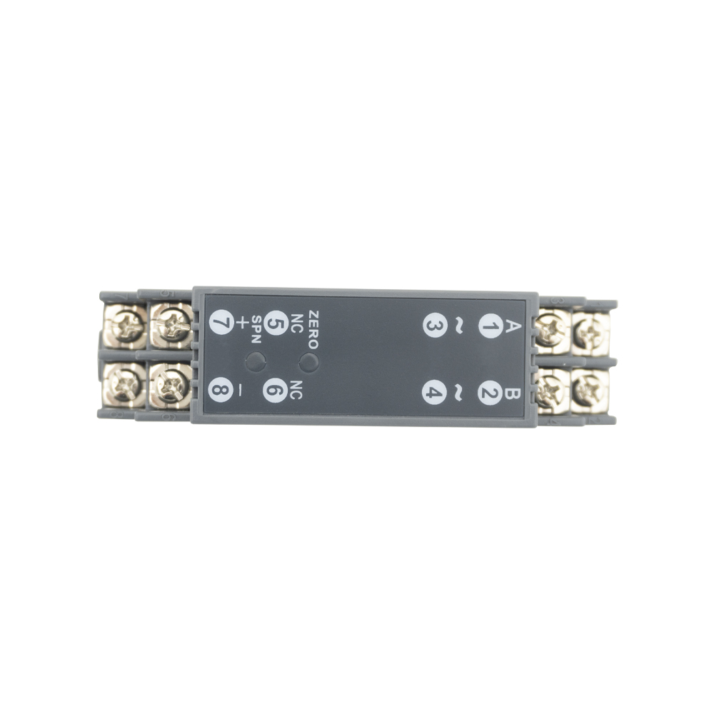 AC 電流トランスデューサ TR0363-LBC24-R 電流トランスミッタ 入力 AC 0 ～ 10A 出力 RS485 電流センサー 